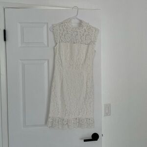 NWT Storia Lace Dress